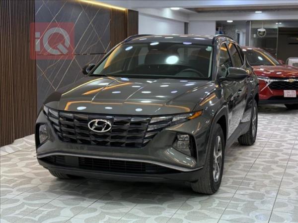 Hyundai for sale in Iraq